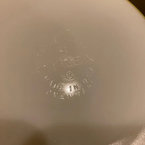 Pyrex dish - Picture 7 of 7